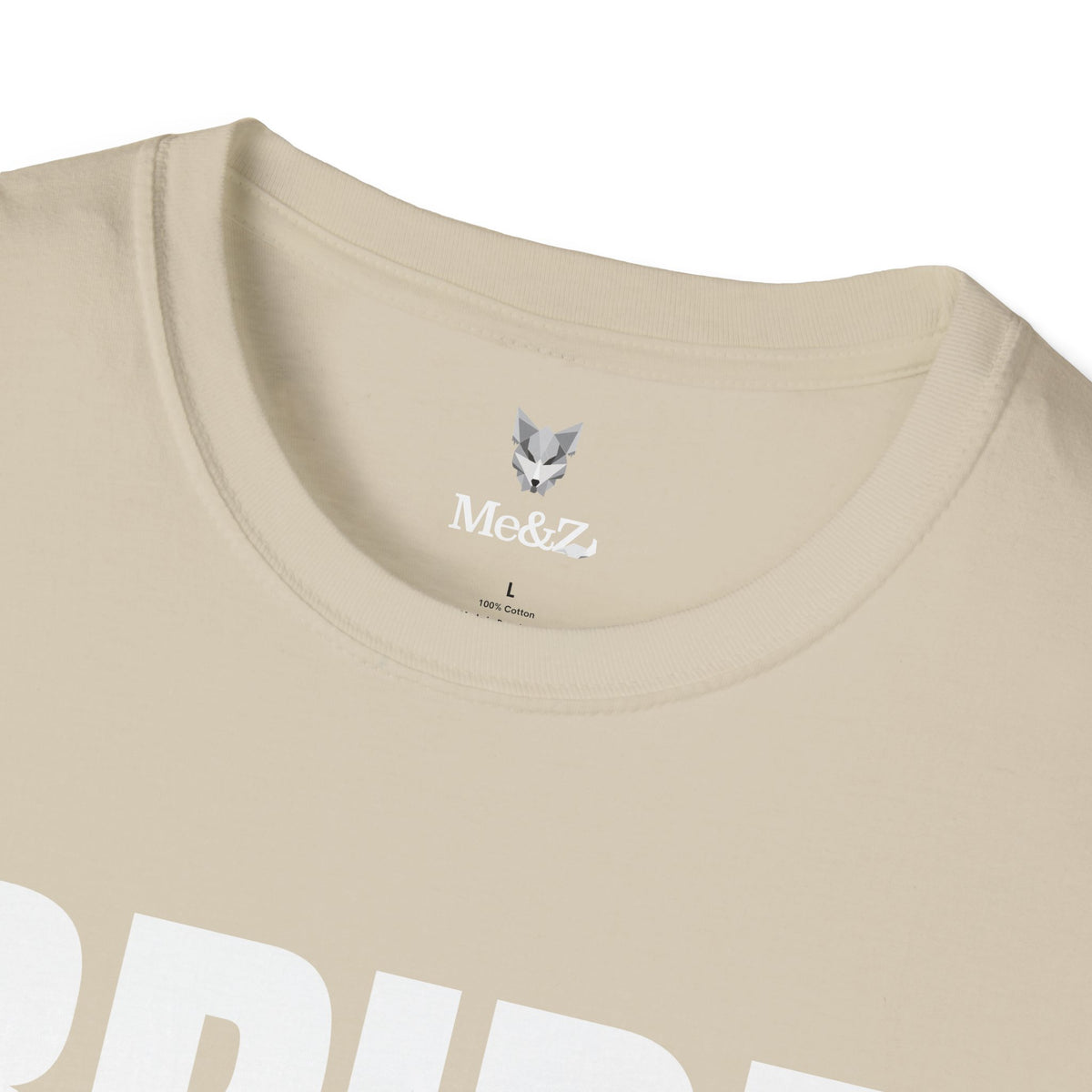 Bride t-shirt by Me&Z for hens parties and the big day