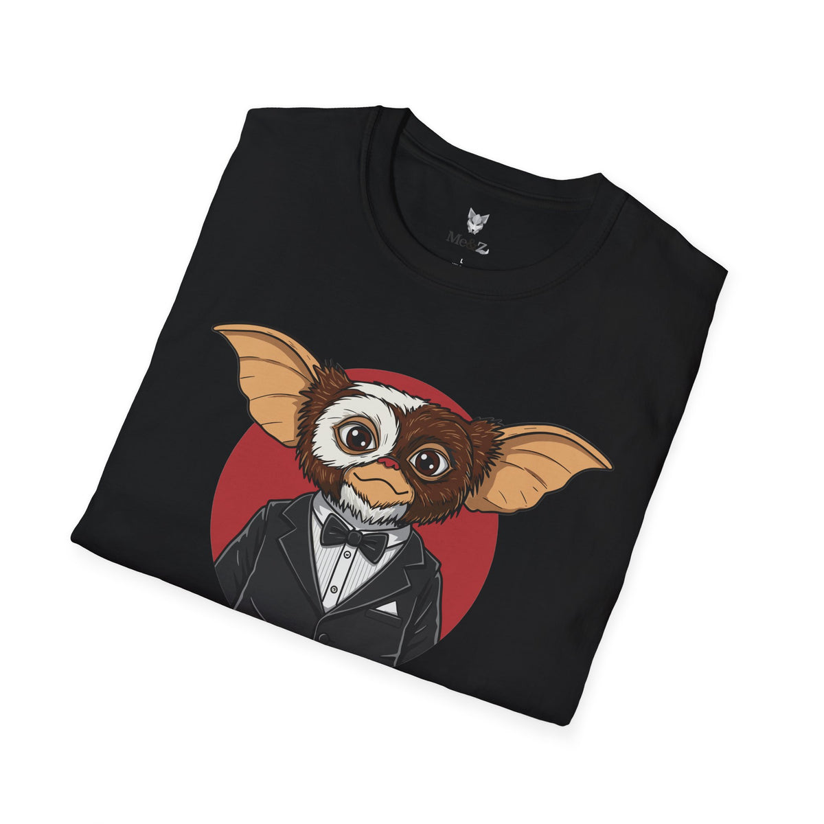 Groomlin gremlin groom unisex t-shirt by Me&Z for bachelor parties