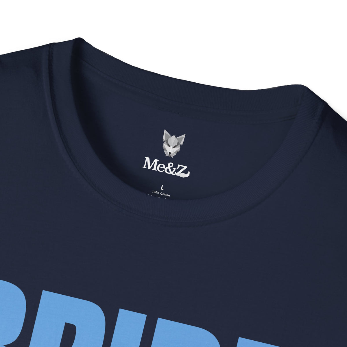 Bride t-shirt by Me&Z for hens parties and the big day
