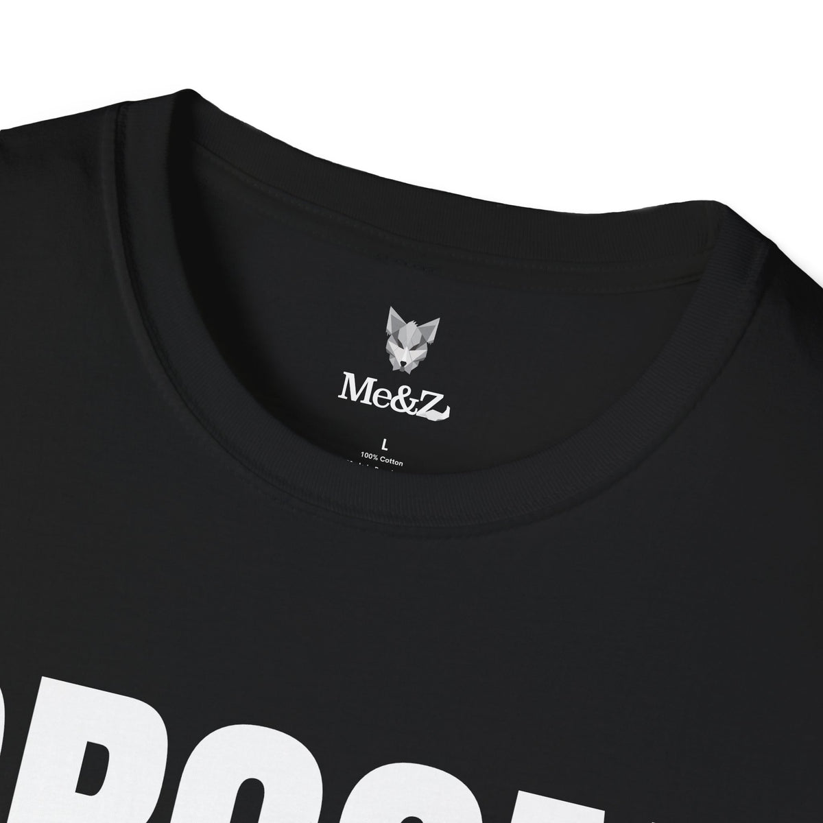 Groom unisex t-shirt by Me&Z, funny bachelor party shirt for the groom