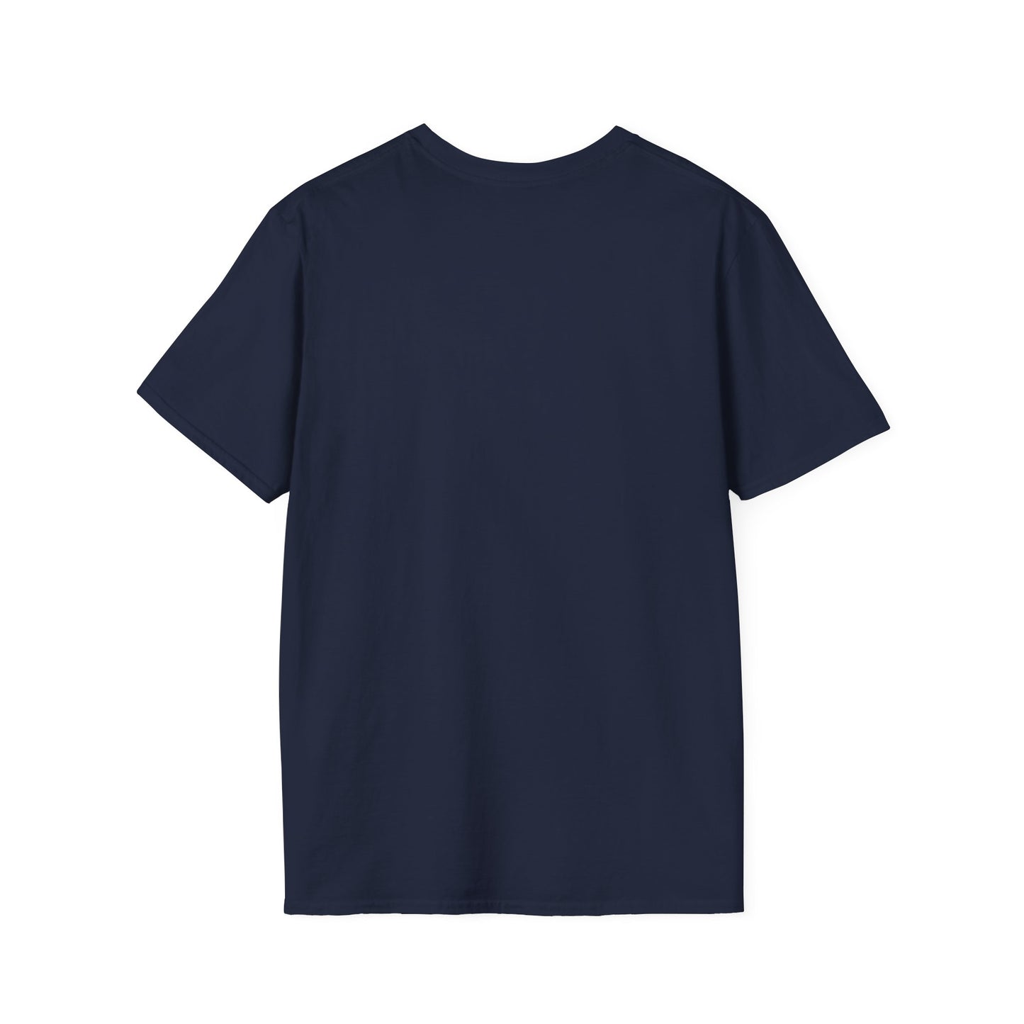 Goom Unisex Softstyle T-Shirt - Perfect for Bachelor Parties and Bucks Nights