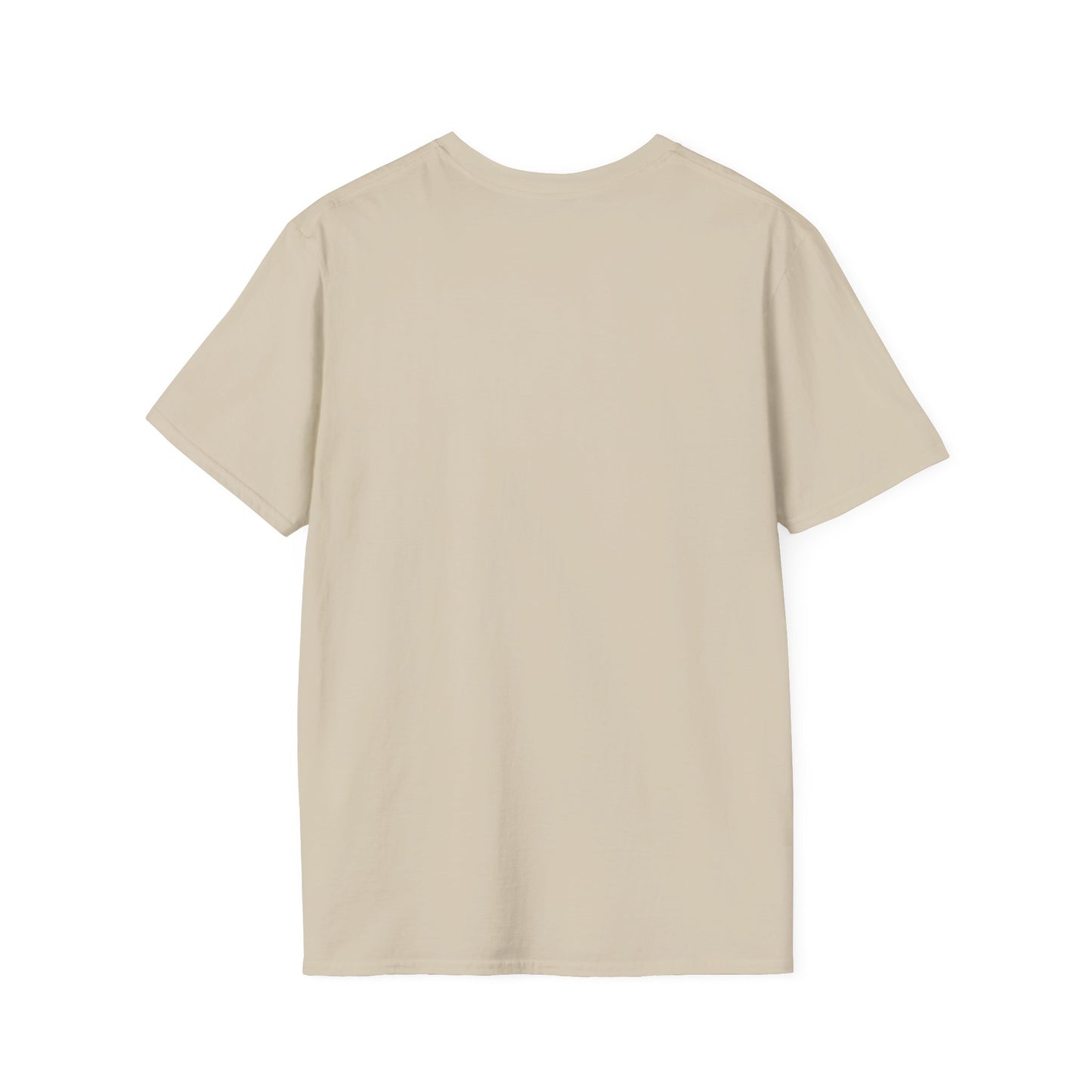 Goomlin Unisex Softstyle T-Shirt - Perfect for Bachelor Parties and Bucks Nights