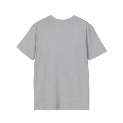 Goomlin Unisex Softstyle T-Shirt - Perfect for Bachelor Parties and Bucks Nights