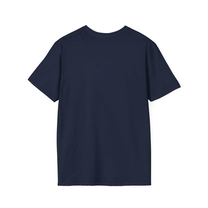 Bride Unisex Softstyle T-Shirt - Perfect for Bachelorette Parties and Bridal Showers