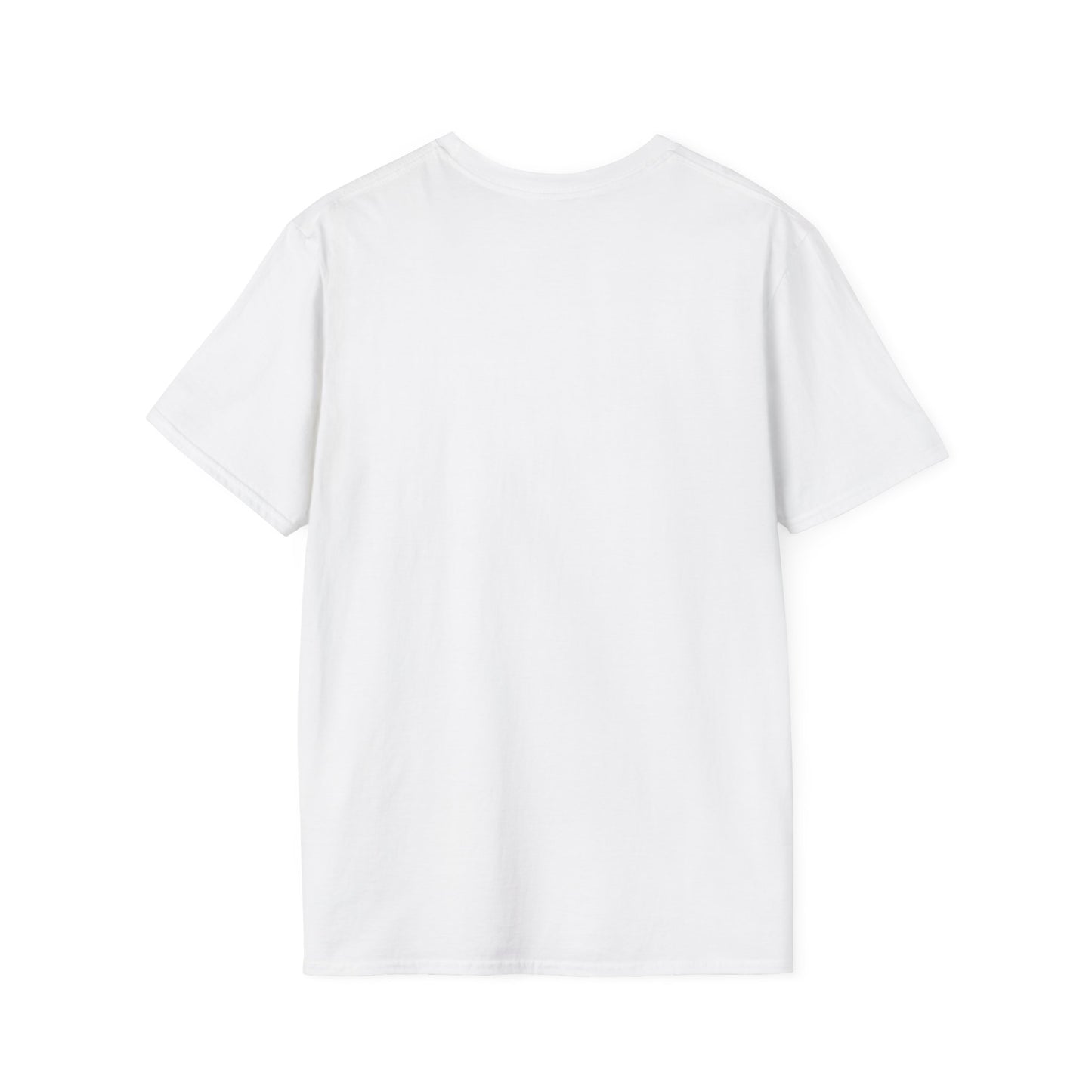 Goom Unisex Softstyle T-Shirt - Perfect for Bachelor Parties and Bucks Nights