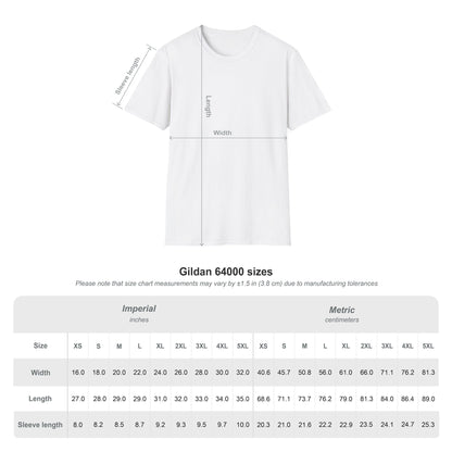 Bridezilla Gremlin Unisex Softstyle T-Shirt - Perfect for Bachelorette Parties and Bridal Showers