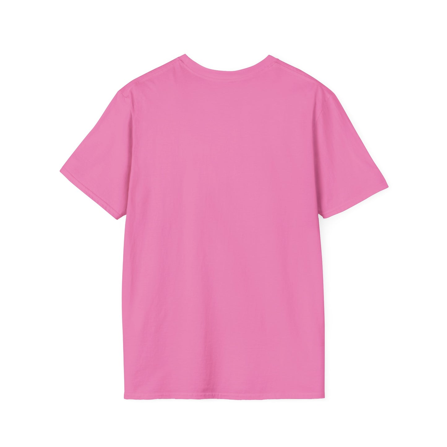 Goomlin Unisex Softstyle T-Shirt - Perfect for Bachelor Parties and Bucks Nights