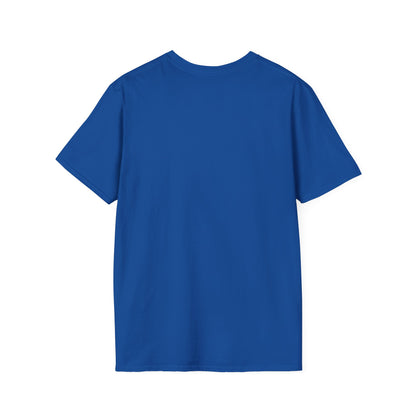 Goomlin Unisex Softstyle T-Shirt - Perfect for Bachelor Parties and Bucks Nights