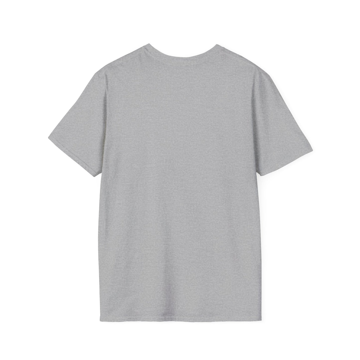 Goom Unisex Softstyle T-Shirt - Perfect for Bachelor Parties and Bucks Nights