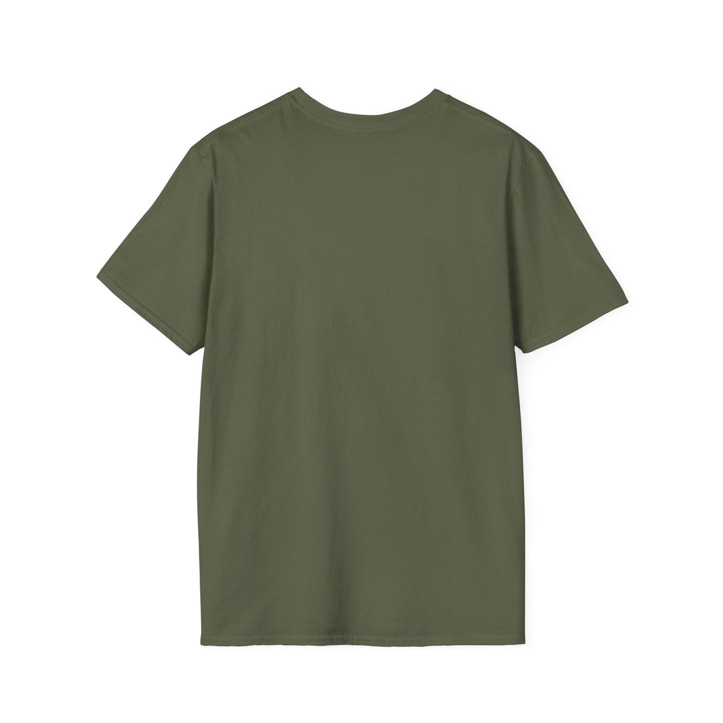 Goom Unisex Softstyle T-Shirt - Perfect for Bachelor Parties and Bucks Nights